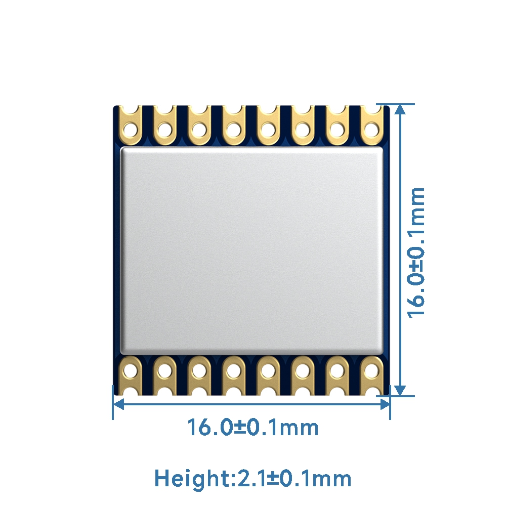 LoRa128X系列